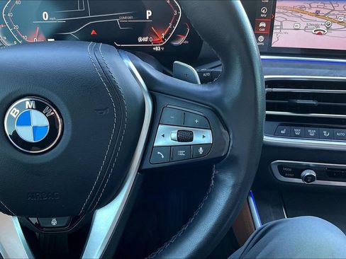 Used 2019 BMW X5 xDrive40i AWD/4WD image 12