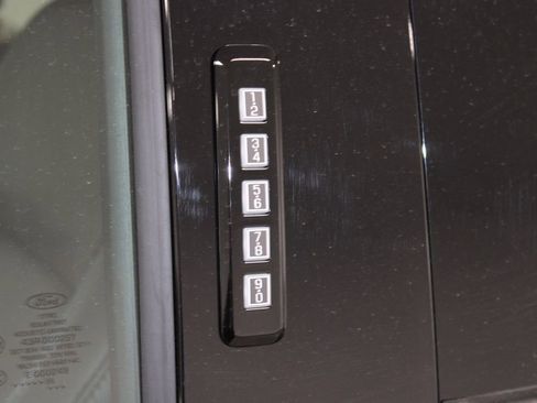 New 2026 Ford F150 Lariat AWD/4WD image 22