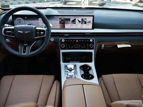 New 2026 Genesis GV80 2.5T Prestige image 27