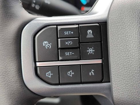 New 2025 Ford F250 Lariat w/ Lariat Ultimate Package image 25