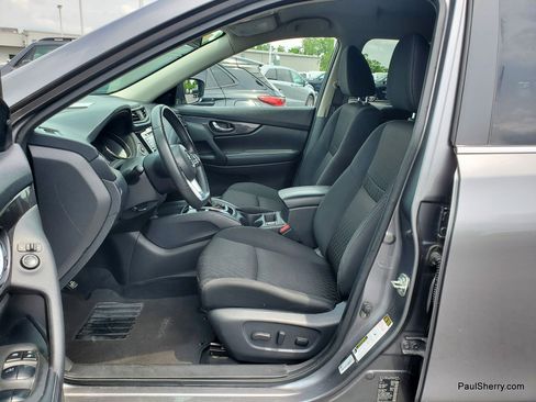 Used 2020 Nissan Rogue SV AWD/4WD image 18