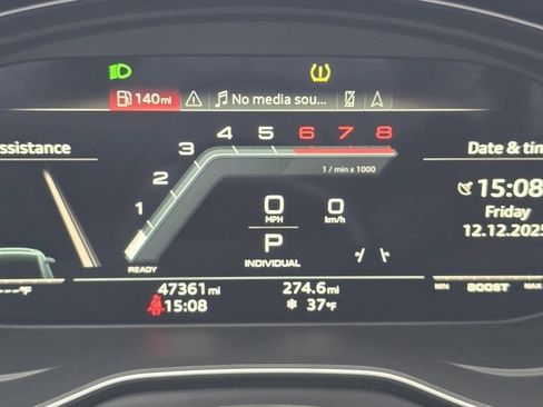 Used 2021 Audi S5 Prestige image 27