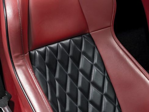 Used 2014 Ferrari 458 Spider RWD image 29