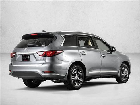 Used 2018 INFINITI QX60 Luxe w/ Premium Plus Package AWD/4WD image 5