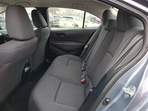 Used 2024 Toyota Corolla LE image 10