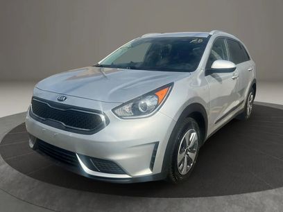 Used 2019 Kia Niro LX