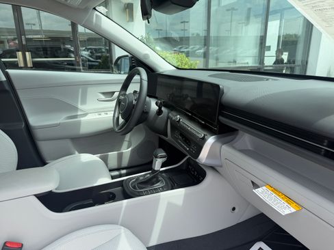 Certified 2026 Hyundai Kona SEL Sport AWD/4WD image 21