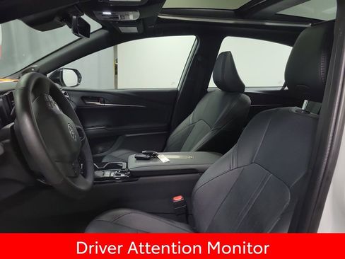 Used 2025 Toyota Camry XSE w/ Premium Plus Package AWD/4WD image 12