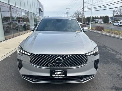 Used 2025 Volvo XC90 B6 Plus image 7