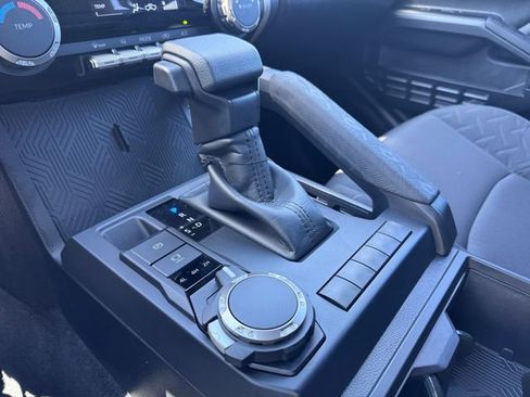 New 2026 Toyota Tacoma SR AWD/4WD image 15