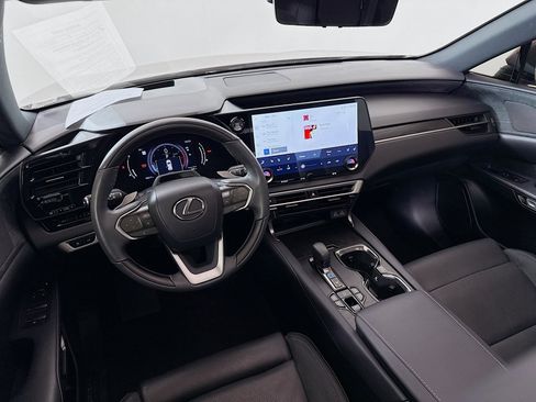 Certified 2023 Lexus RX 350 AWD w/ Cold Area Package image 24