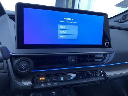 New 2026 Toyota Prius Limited image 19