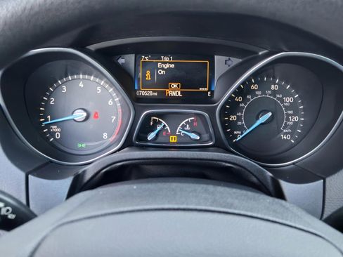 Used 2017 Ford Focus SE image 26