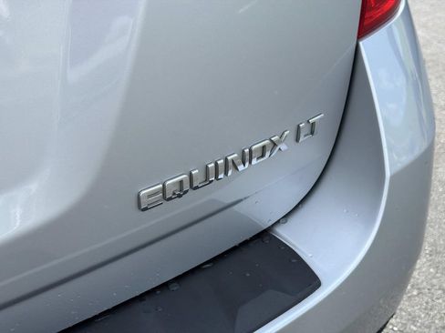 Used 2015 Chevrolet Equinox LT w/ Driver Convenience Package FWD image 13