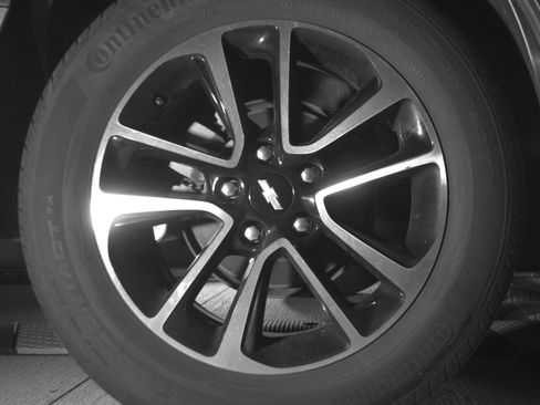 Used 2025 Chevrolet TrailBlazer LT FWD image 15