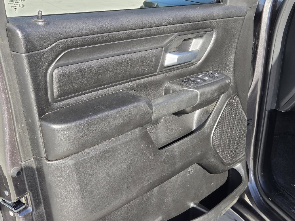 Used 2023 RAM 1500 Tradesman RWD image 10
