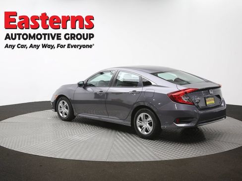 Used 2021 Honda Civic LX image 61