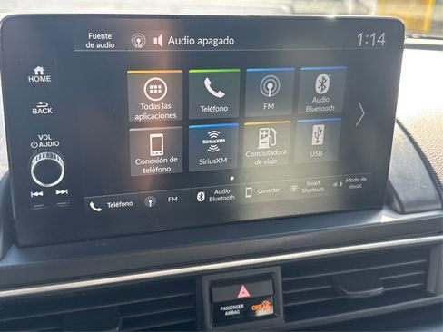 Used 2024 Honda Pilot EX-L image 28