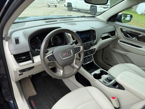 Used 2019 GMC Terrain Denali AWD/4WD image 9