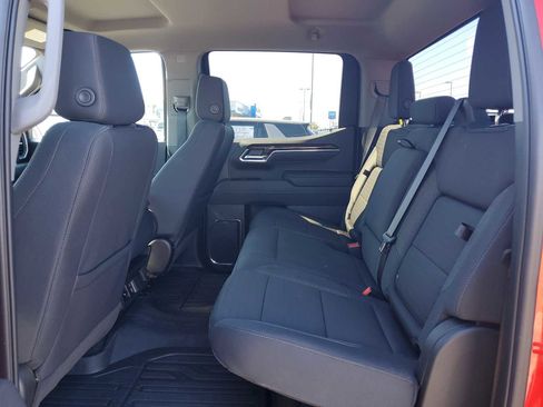 New 2025 GMC Sierra 1500 Elevation w/ LPO, Elevation Black Package image 13