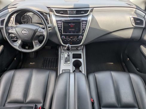 Used 2023 Nissan Murano SV AWD/4WD image 10