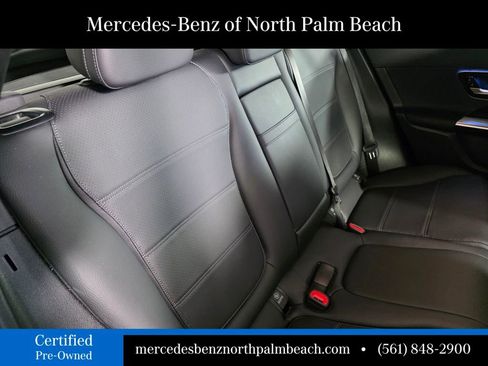 Certified 2024 Mercedes-Benz GLC 300 image 24