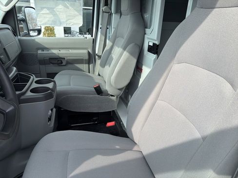 New 2026 Ford E-350 and Econoline 350 Super Duty w/ Power Equipment Group image 14