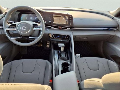 New 2026 Hyundai Elantra Sport image 8