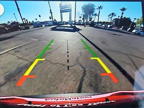 Used 2024 Ford Edge Titanium image 13