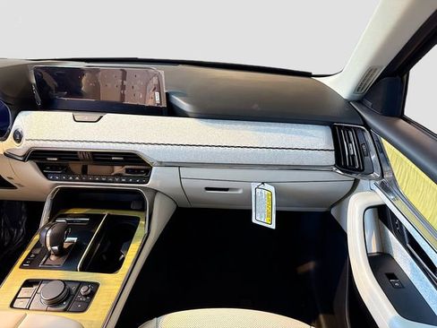 New 2026 MAZDA CX-90 3.3 Turbo S w/ Premium Plus image 18