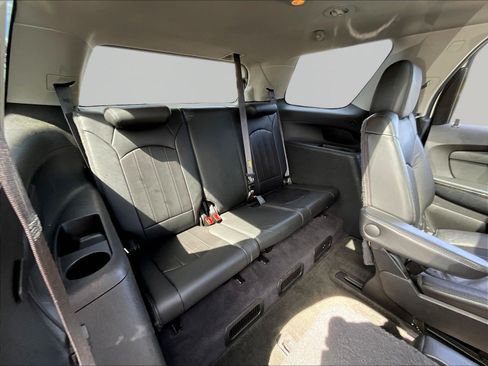 Used 2012 GMC Acadia Denali AWD/4WD image 26