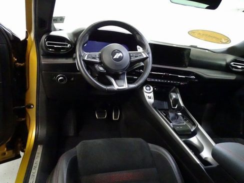 Certified 2024 Dodge Hornet R/T Plus image 5