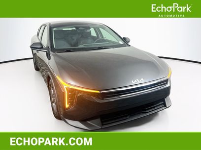 Used 2025 Kia K4