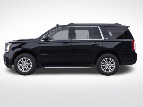 Used 2018 GMC Yukon SLT w/ Open Road Package AWD/4WD image 8