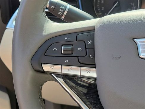 New 2024 Cadillac XT6 Premium Luxury w/ Technology Package image 10