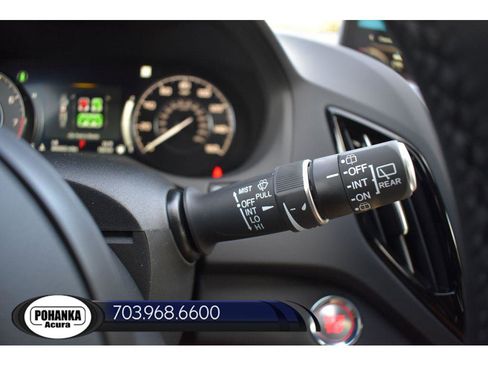 New 2026 Acura RDX Base image 11