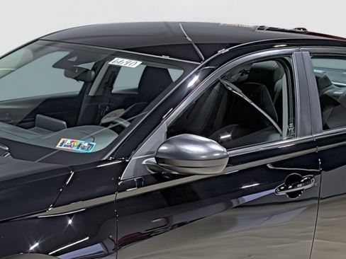 New 2026 Nissan Altima 2.5 SV AWD/4WD image 8