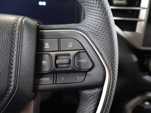 New 2026 Toyota Tundra Limited image 16