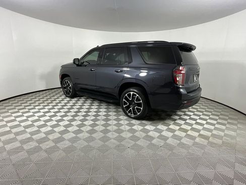 Used 2023 Chevrolet Tahoe RST w/ Luxury Package image 3