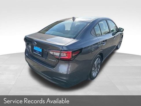 Certified 2025 Subaru Legacy Limited image 8