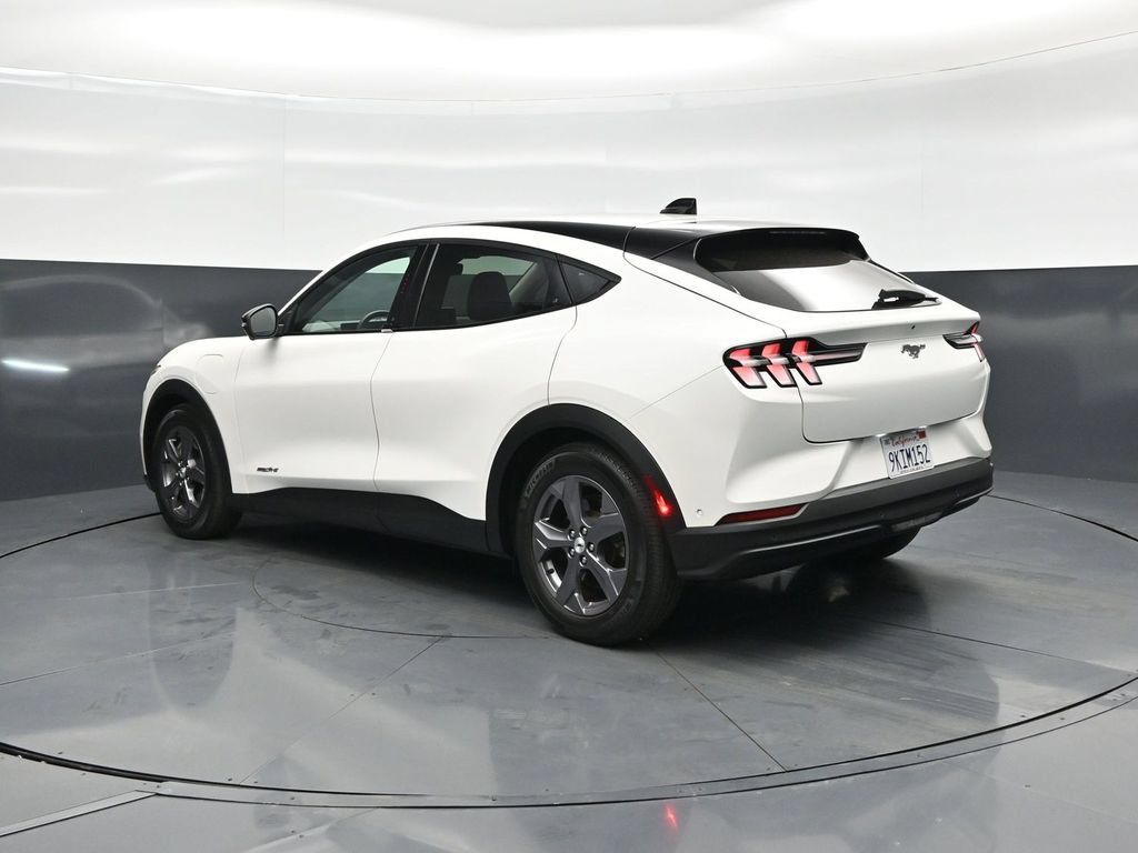 Used 2023 Ford Mustang Mach-E Select RWD image 6