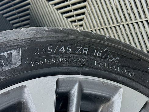 Used 2019 Lexus ES 350 350 image 32