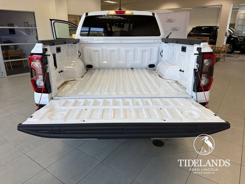 Certified 2024 Ford Ranger XLT RWD image 12