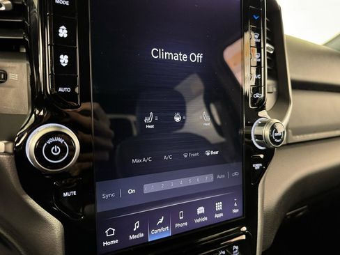 Used 2026 RAM 3500 Big Horn image 27