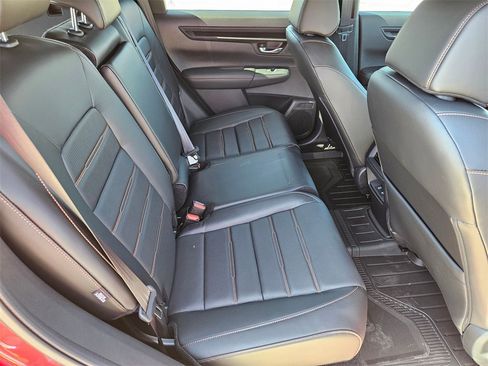 New 2025 Honda CR-V Sport-L image 24