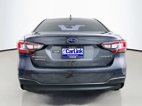 Used 2020 Subaru Legacy Premium AWD/4WD image 7