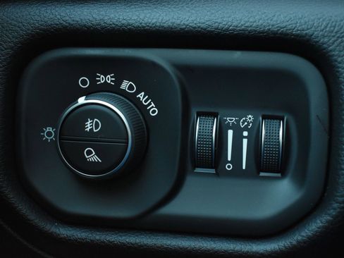 New 2026 RAM 1500 Laramie image 18