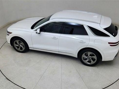 Used 2026 Genesis GV70 2.5T image 79