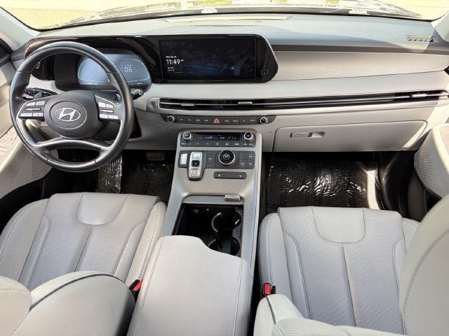 Used 2024 Hyundai Palisade SEL FWD image 16