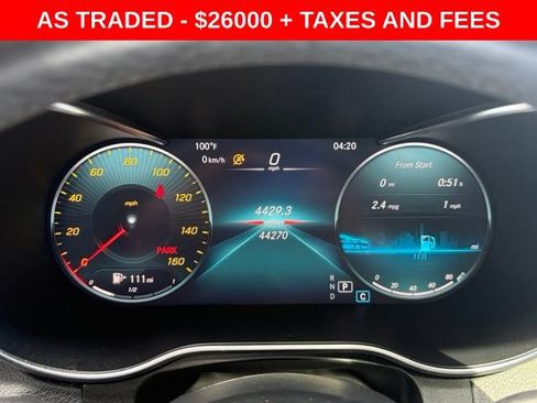Used 2022 Mercedes-Benz GLC 300 image 18